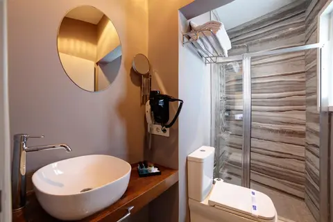 Almina Hotel in Fatih — foto 19