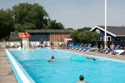 Camping Tempelkrogen in Vipperød — foto 4