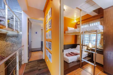 Collection O Diamond House Khaosan in Bangkok — foto 4