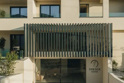 Iskios Suites - adults only in Δημοτική Ενότητα Αρκαδίων — foto 22