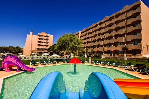 Vila Gale Atlantico in Albufeira — foto 11