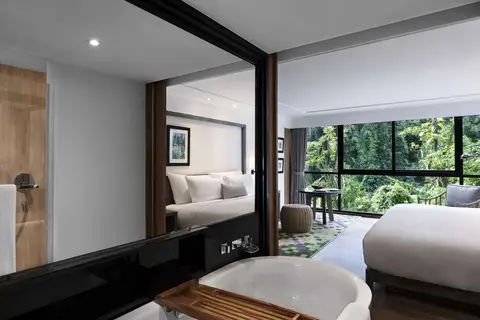 The Nai Harn Phuket in ตำบลราไวย์ — foto 5
