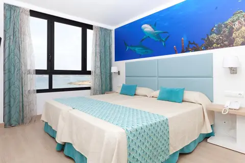 Marvell Club Hotel & Apartments in Sant Antoni de Portmany — foto 2