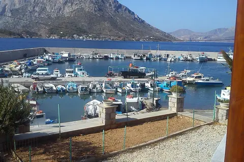Elena Village in Kalymnos — foto 6