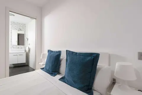Appartementen Globus by Be Alicante in Alicante — foto 12