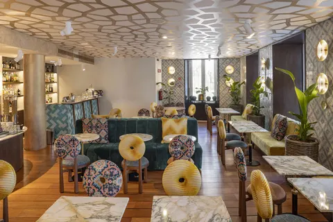 Heritage Avenida Liberdade Boutique Hotel in Lisbon — foto 14