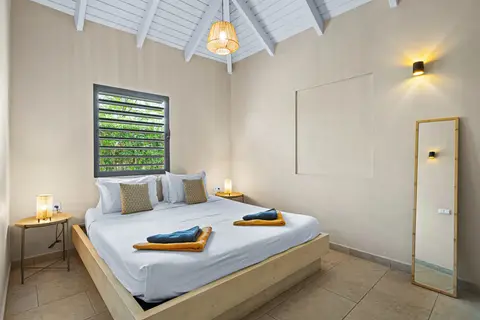 Kura Kabana Boutique Resort in Kralendijk — foto 3