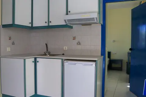 Blue Sky Hotel Apts in Δημοτική Ενότητα Γουβών — foto 18