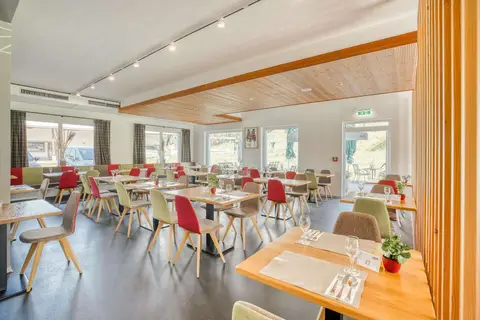 COOEE alpin Hotel Kitzbüheler Alpen in St. Johann in Tirol — foto 5