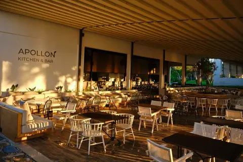 Laur Hotels Experience & Elegance in Didim, foto 18