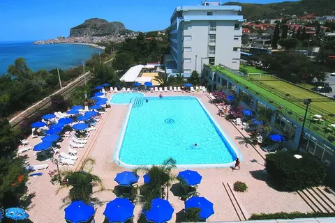 Hotel Santa Lucia Le Sabbie d'Oro in Cefalu — foto 11