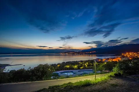 Camping Klenovica foto 20