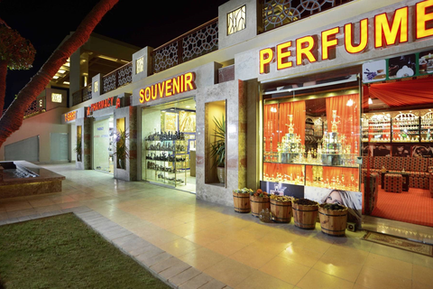 Hotel Pickalbatros White Beach foto 20