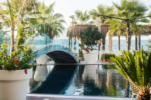 Gloria Palace Hotel & Spa in Golem, foto 12