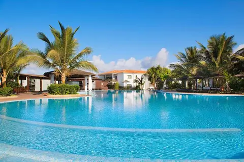 Melia Tortuga Beach in Beach Bar
