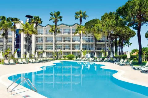 Dobedan World Palace Kemer in Kiriş — foto 3