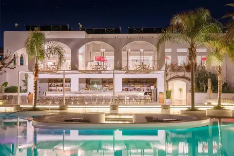Caramel, A Grecotel Resort to Live in Δήμος Ρεθύμνης — foto 10