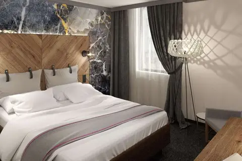 Plaza Inn Salzburg Messe in Salzburg — foto 3