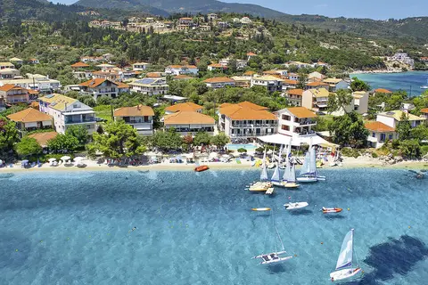 Eleana Boutique Hotel in Λευκάδα — foto 4