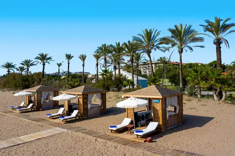 Asteria Family Resort Belek in Serik, foto 26