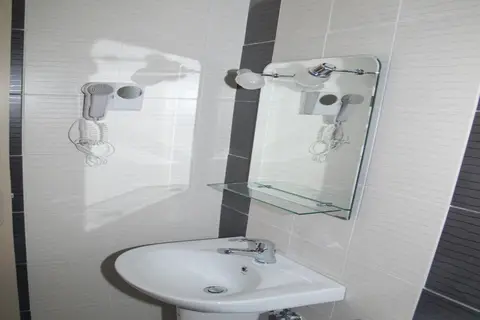 Anseli Hotel Apartments Studios in Κρεμαστή — foto 18