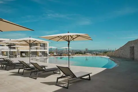 West Cliffs Ocean & Golf Resort in Óbidos