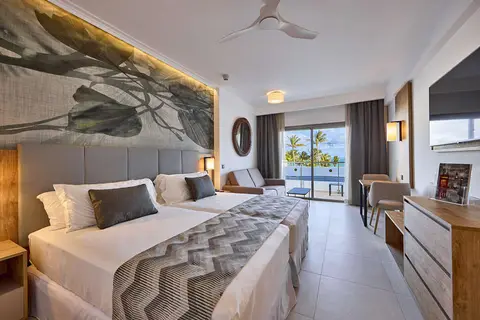 Riu Palace Mauritius in Le Morne VCA — foto 17