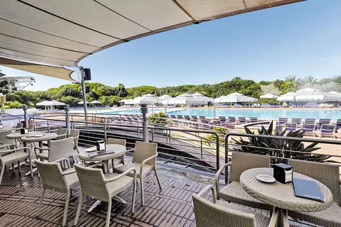 Riva degli Etruschi in San Vincenzo — foto 7