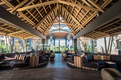 Hotel Lopesan Baobab Resort in San Bartolomé de Tirajana — foto 8