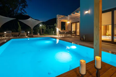 River Villas in Parga — foto 14
