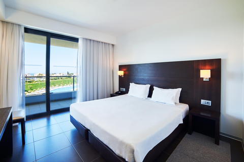 Resort Alvor Baia foto 3