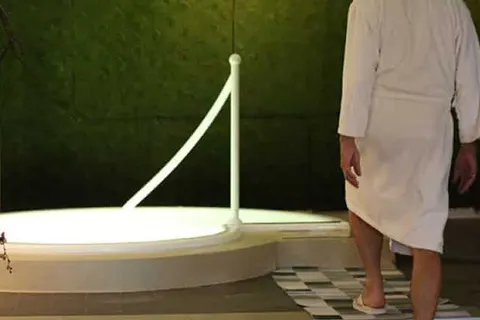 De Bronsbergen Wellness & Hotel foto 19