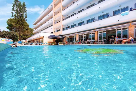 Hotel Mariant in Palma