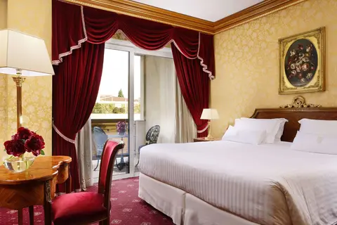 Parco dei Principi Grand Hotel & Spa in Rome — foto 19