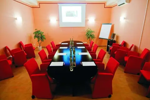 Hotel Roma in Praag, foto 25