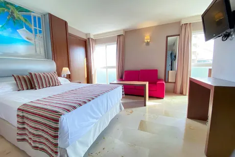 Hotel MS Aquamarina foto 2