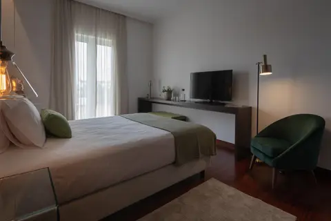 Hotel Senhora da Rosa, Tradition & Nature in Ponta Delgada — foto 22