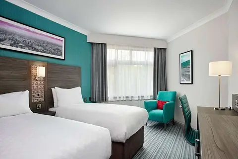 Leonardo Hotel Cheltenham in Cheltenham