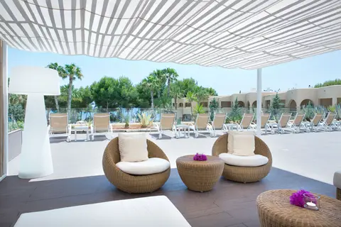 Grupotel Santa Eulària & Spa in Santa Eulària des Riu — foto 14