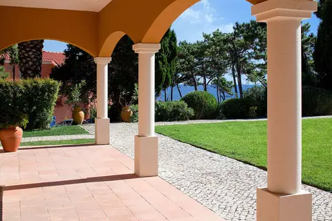 Hotel Senhora da Guia in Cascais — foto 17