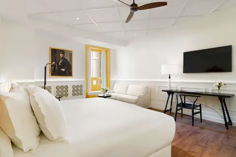 H10 Casa de la Plata in Sevilla — foto 4