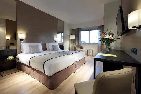 Hotel Eurostars Rey Don Jaime in Morella — foto 8