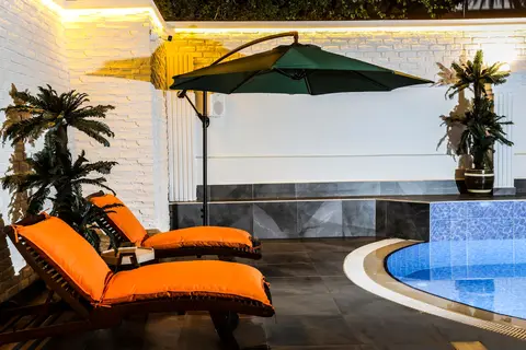 Akayda Butik Hotel - Adults Only in Manavgat — foto 9