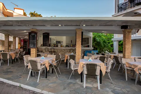Porto Iliessa Hotel in Zakynthos Municipal Unit — foto 13