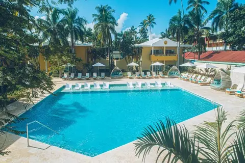 Iberostar Selection Coral Bavaro in Salvaleón de Higüey — foto 21