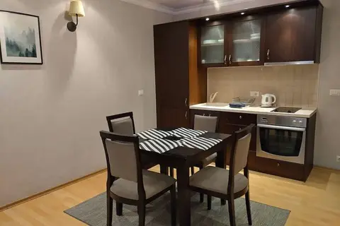Aparthouse Borovo in София — foto 10