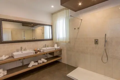 Hotel Carlton in Rome — foto 22