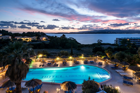 Appartementen Lorenzo foto 17