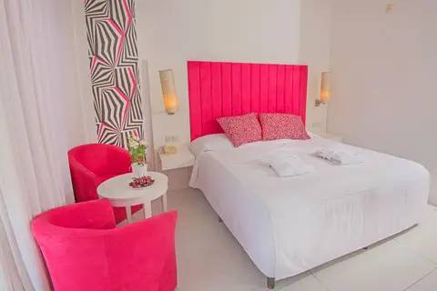 The Dome Beach Hotel & Resort in Ayia Napa — foto 29