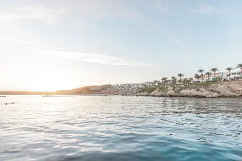 Park Regency Sharm El Sheikh Resort in Sharm El Sheikh — foto 29